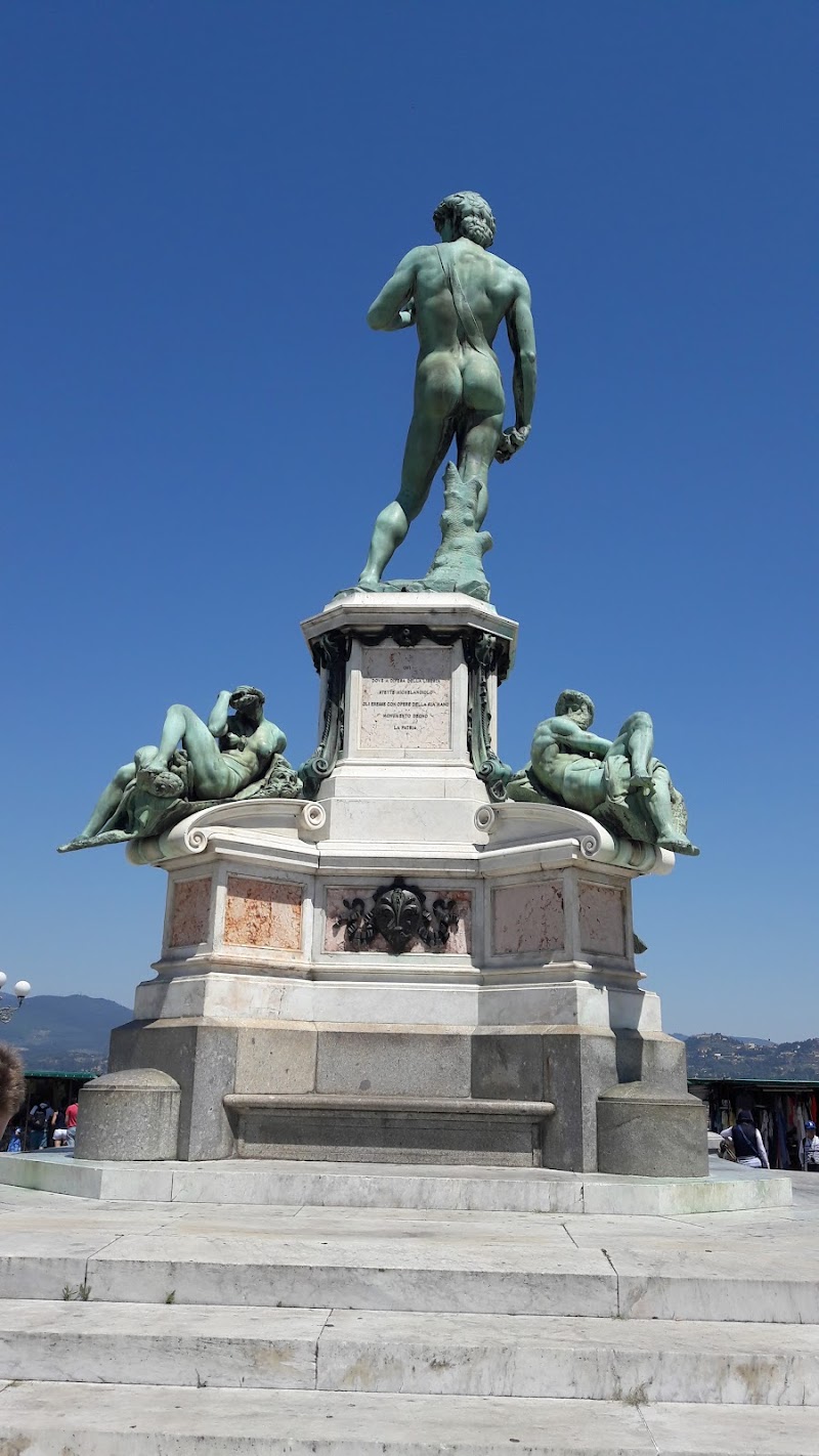 Il Girasole in Colleferro, Italy