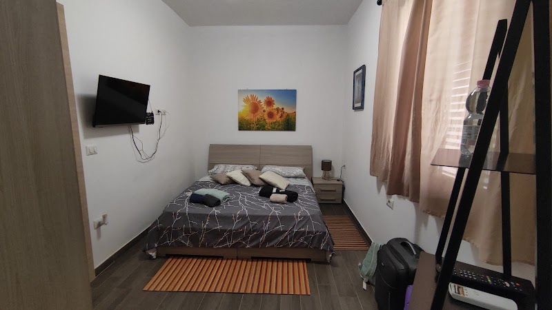 Il Girasole in Porto Torres, Italy