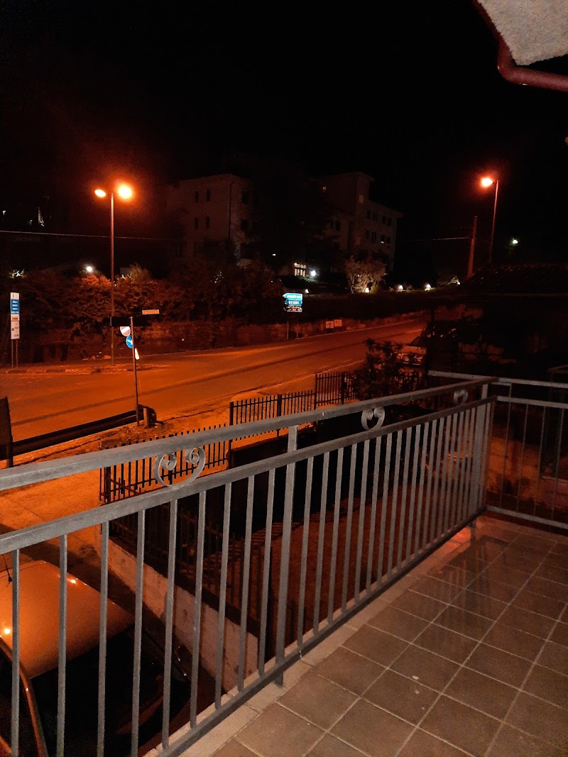 Il Girasole in Rende, Italy