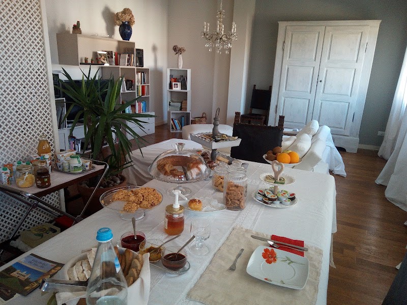 Il Glicine in Poggio Renatico, Italy