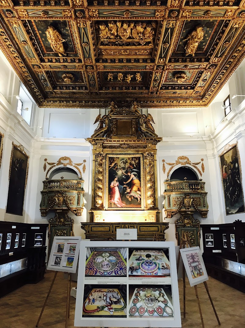 Il Gonfalone in Fabriano, Italy