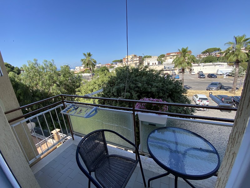 Il Grande Blu in Terracina, Italy