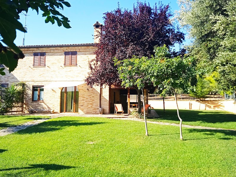 Il Leprice Bed and Breakfast in Sant'Elpidio a Mare, Italy