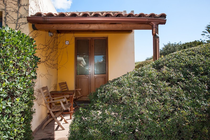 Il Locandiere in Quartu Sant'Elena, Italy