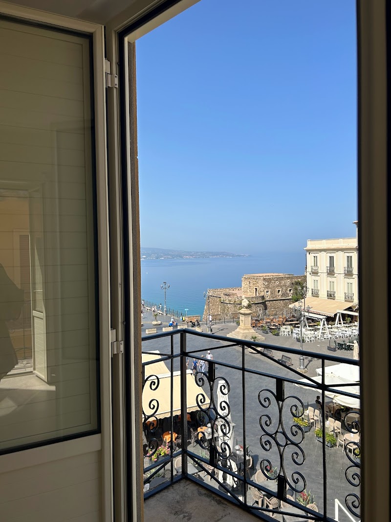 Il Marchesino in Pizzo, Italy