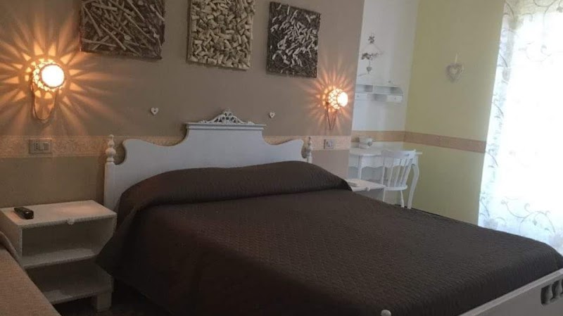 Il Melangolo in Sant'Antioco, Italy