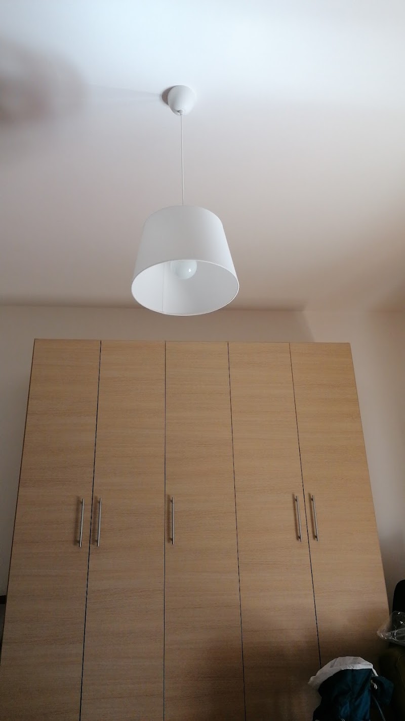 Il Melo Allegro in Fucecchio, Italy