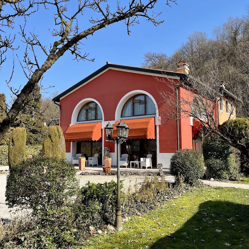 Il Melo in Vicenza, Italy