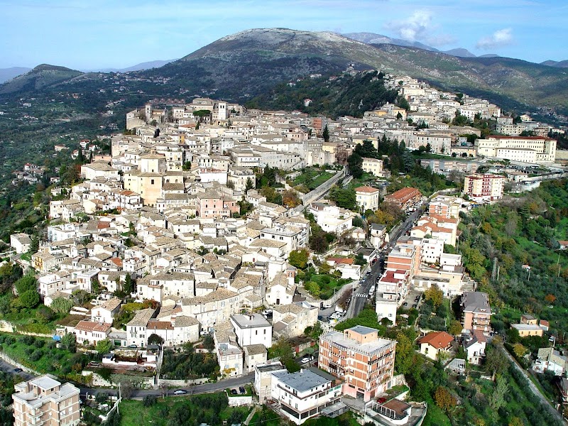 Il Melograno in Veroli, Italy