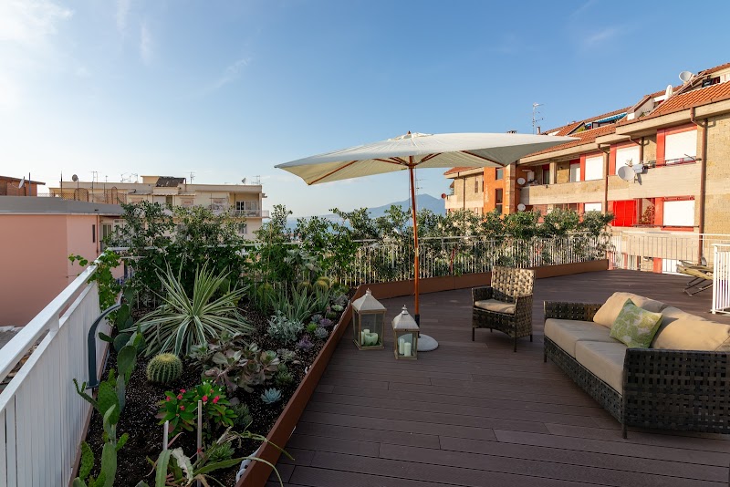 Il Melograno Relais in Vico Equense, Italy