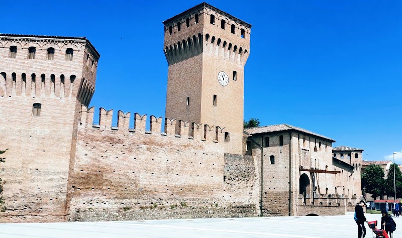 Il Melograno in Carpi, Italy