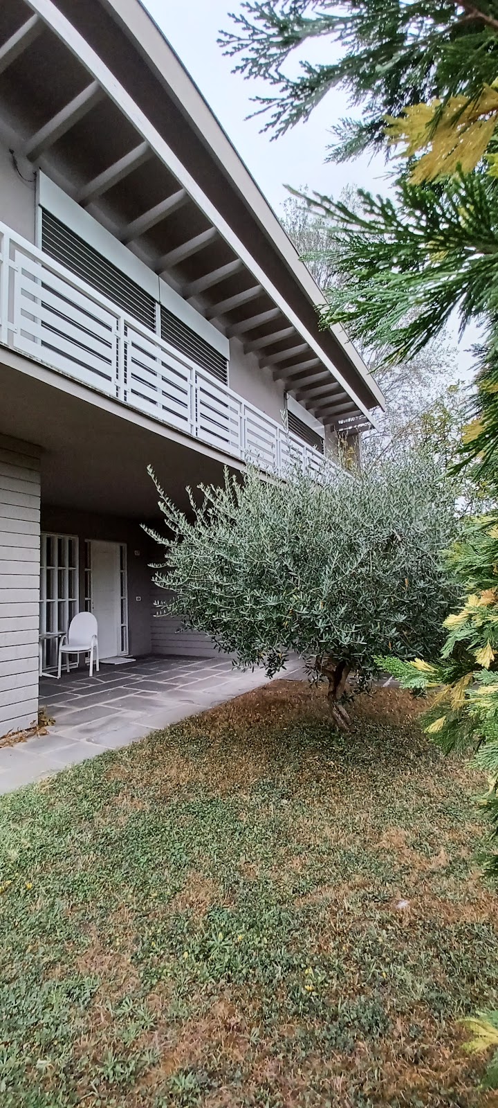 Il Mille in San Giovanni in Persiceto, Italy