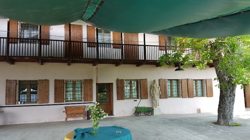 Il Mirabile in Trescore Balneario, Italy