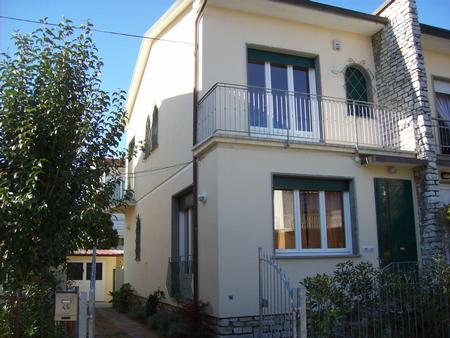 Il Mirto in Viareggio, Italy