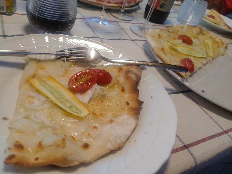 Il Molendino in Santa Maria a Monte, Italy