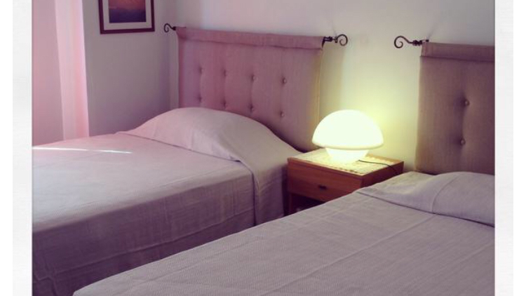 Il Mulino in Locri, Italy