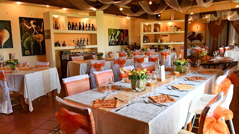 Il Murello in Medicina, Italy