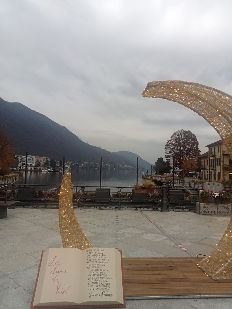 Il Paese delle Vacanze in Omegna, Italy