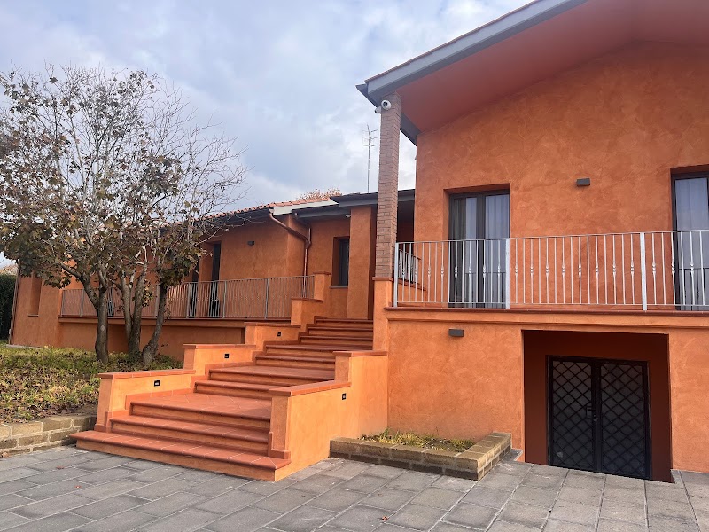 Il Palagio Camere in Campi Bisenzio, Italy