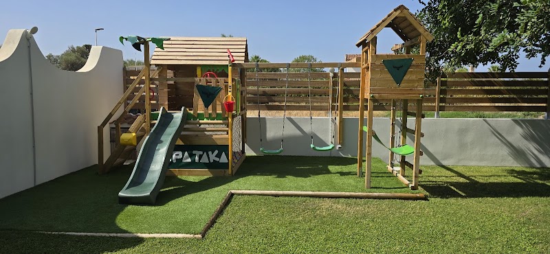 Il Pasha’ in Quartu Sant'Elena, Italy