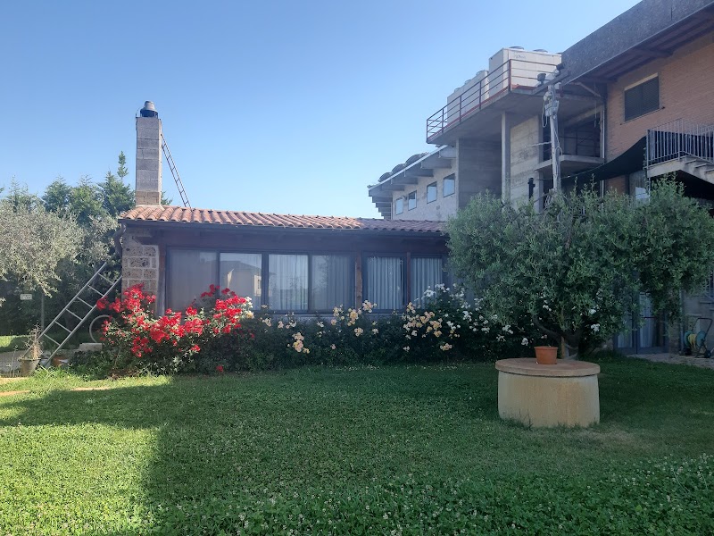 Il Patino Hotel in Bientina, Italy