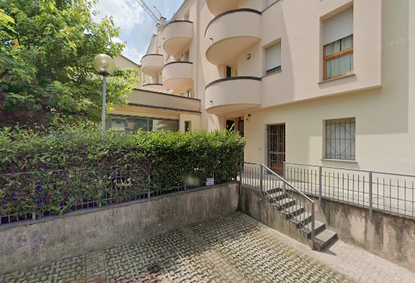 Il Pellegrino in Fiorano Modenese, Italy