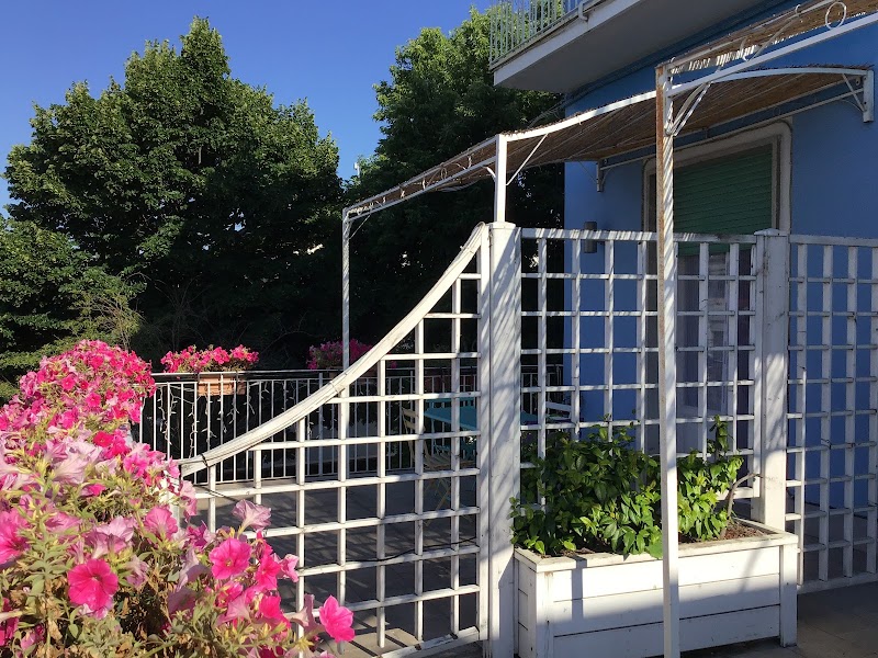 Il Piccolo Rooms in Pontedera, Italy