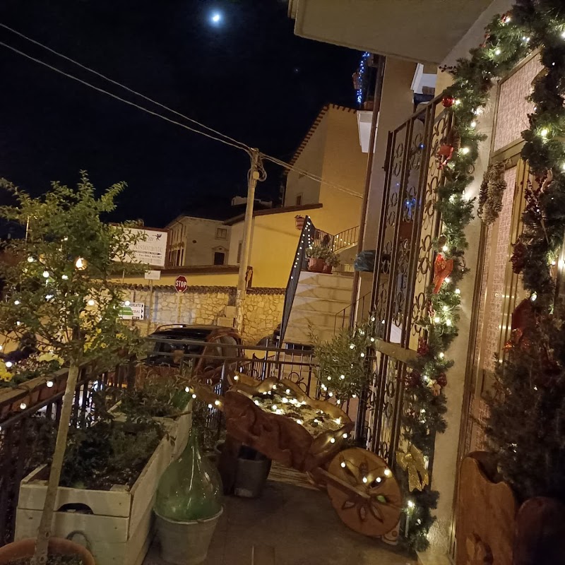 Il Piccolo Tibet in L'Aquila, Italy