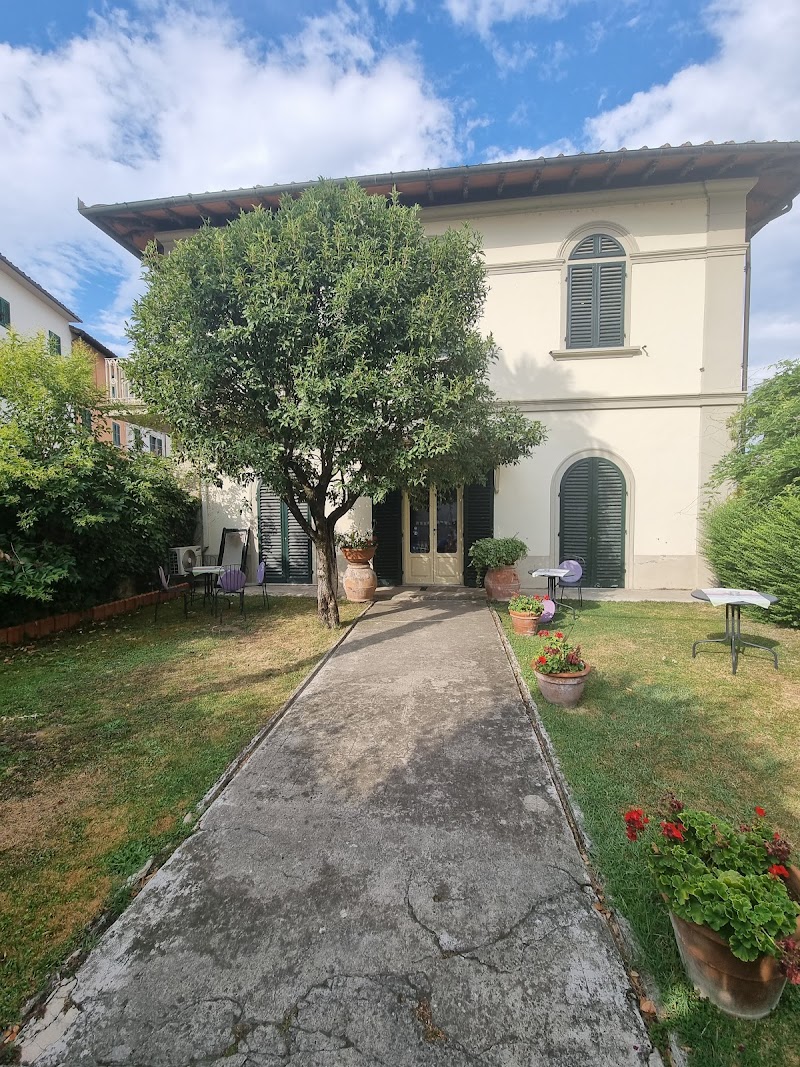 Il Piccolo Verde Affittacamere in Terranuova Bracciolini, Italy