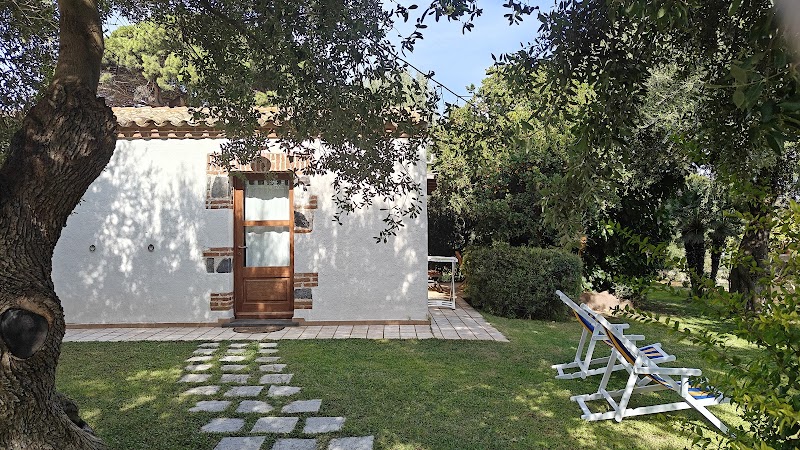 Il Pino in Sorso, Italy