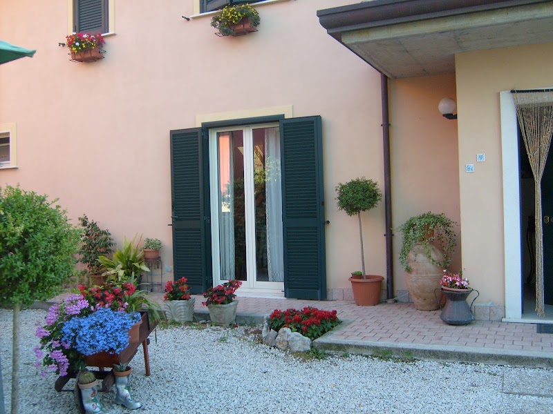 Il Pioppo in Veroli, Italy