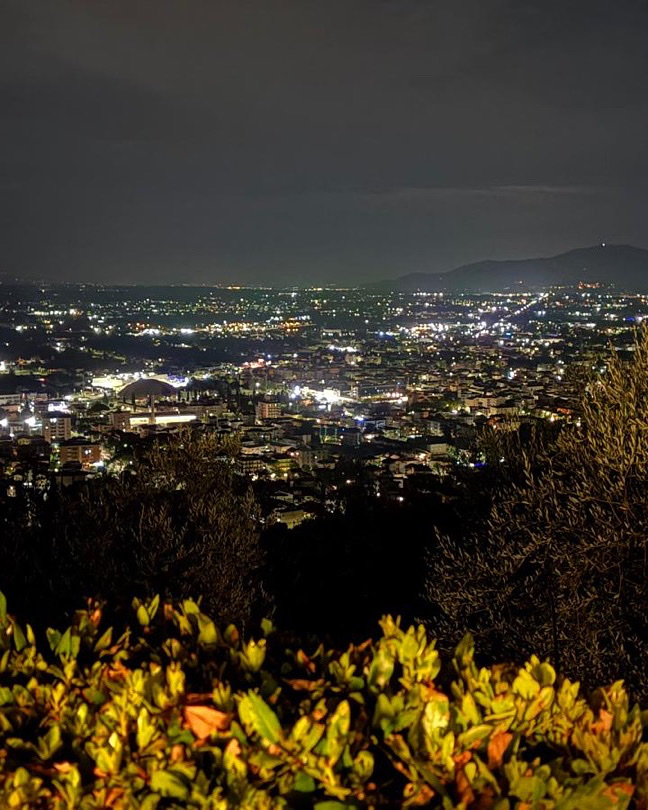 Il Podere di Tacito in Montecatini Terme, Italy
