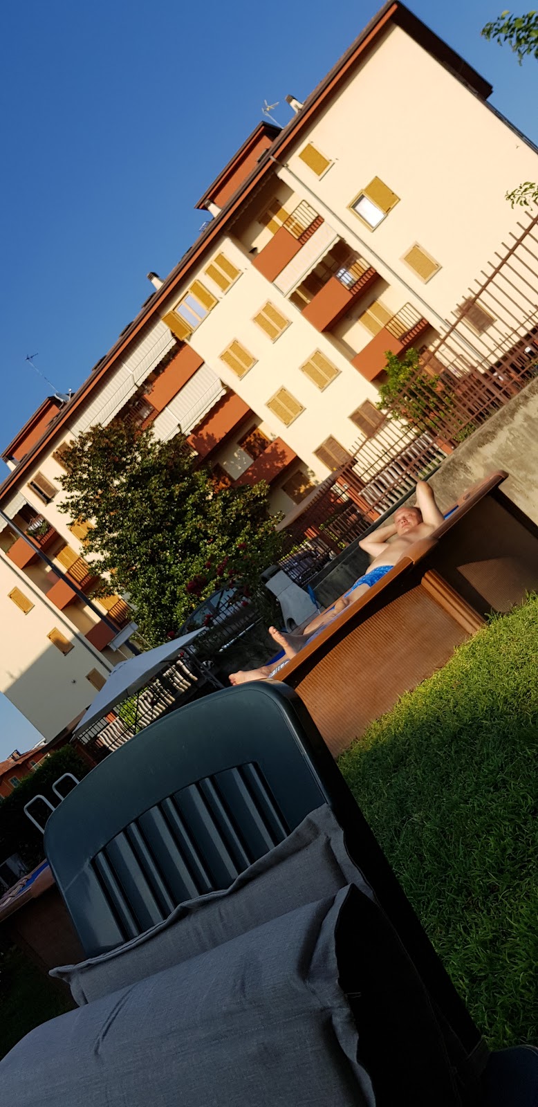 Il Portichetto in Asti, Italy