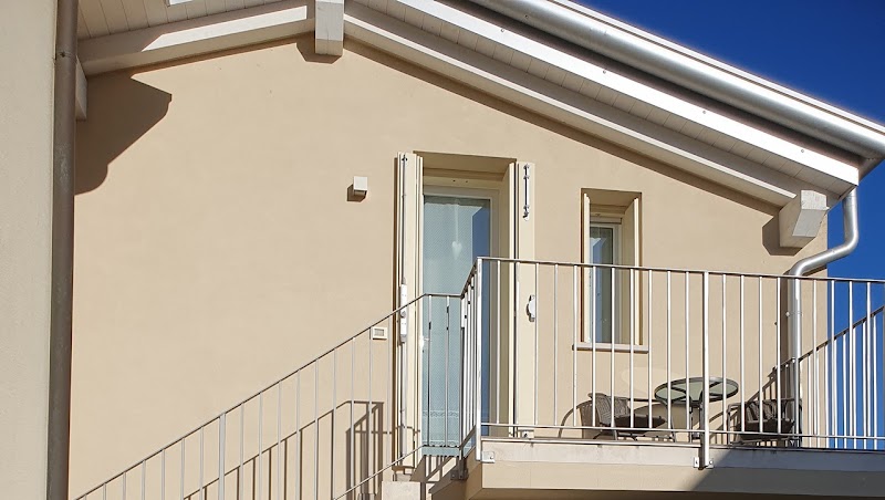 Il Pozzo dei Desideri in Martellago, Italy