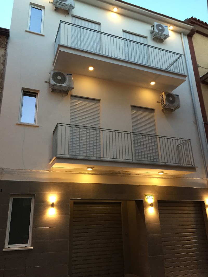 Il Principe in Ravanusa, Italy