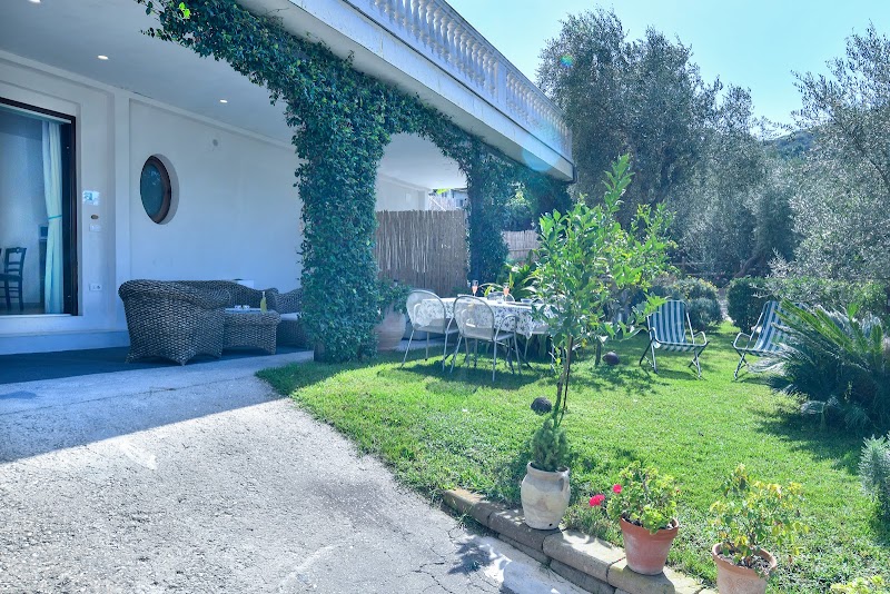 Il Profumo di Capri in Massalubrense, Italy