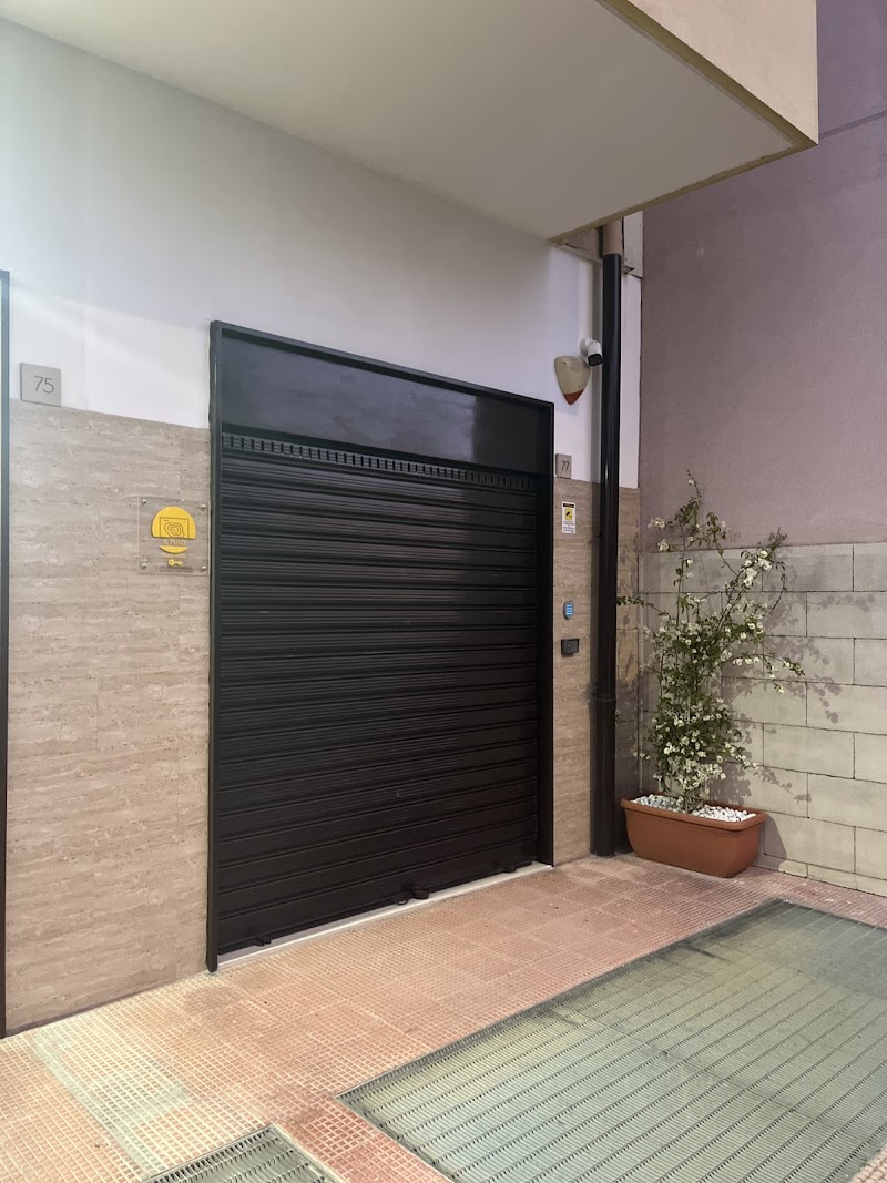 Il Pulo Guest House in Molfetta, Italy
