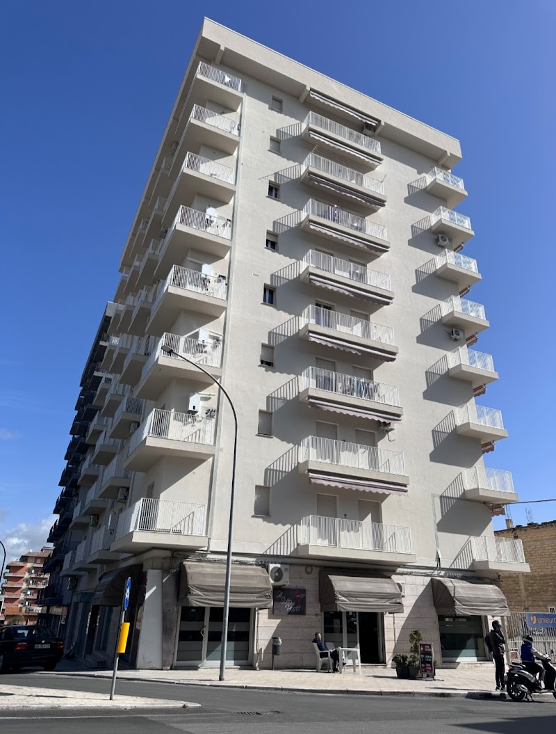 Il Punto Giusto in Gela, Italy