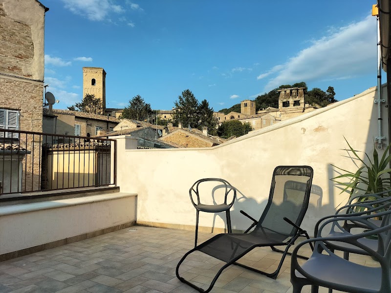 Il Punto in Fermo, Italy