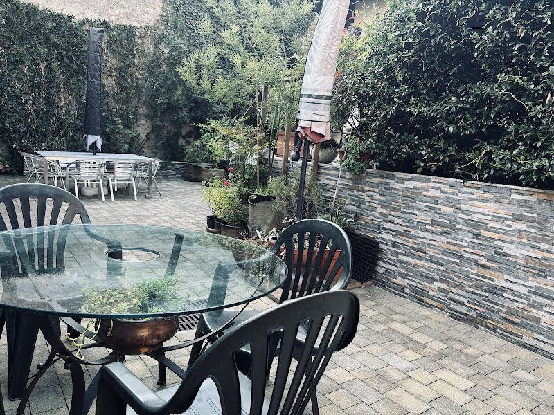 Il Quadrato 19 in Nerviano, Italy