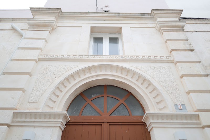 Il Quadrifoglio Affittacamere in Sannicandro di Bari, Italy