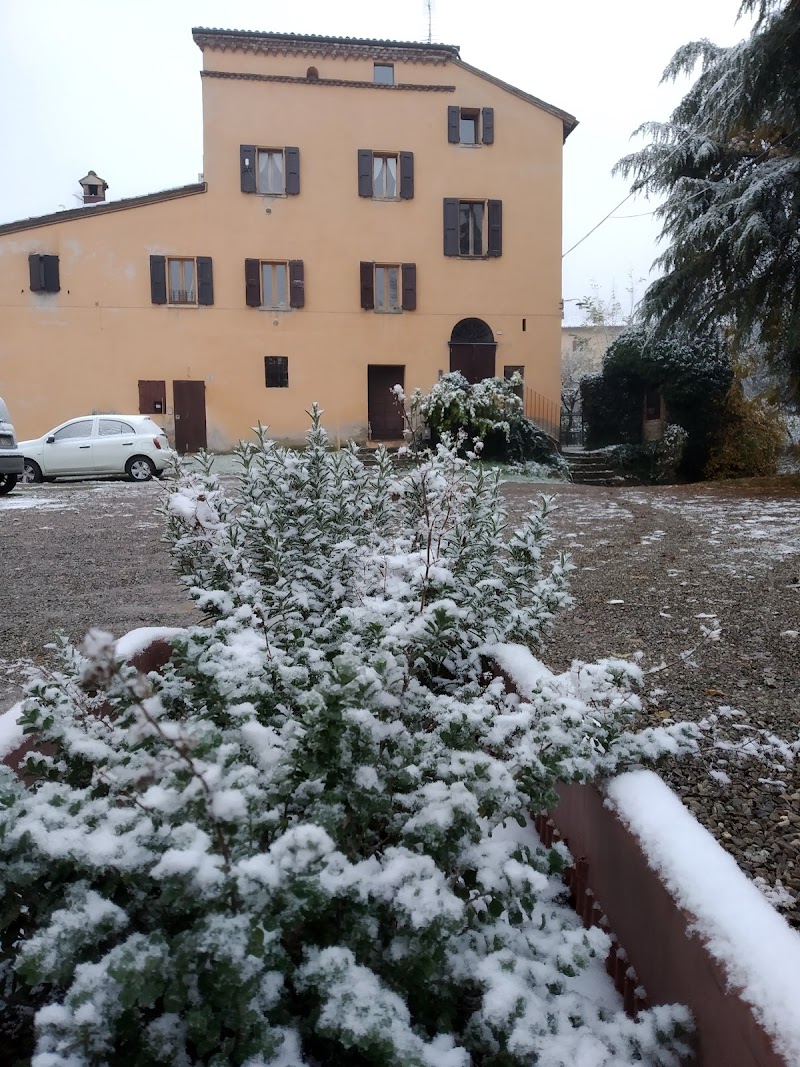 Il Quadrifoglio in Savignano sul Panaro, Italy