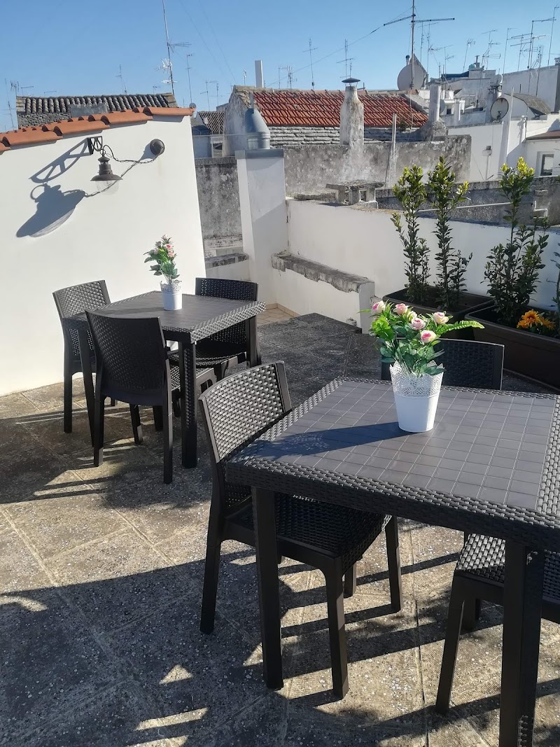 Il Rifugio in Putignano, Italy