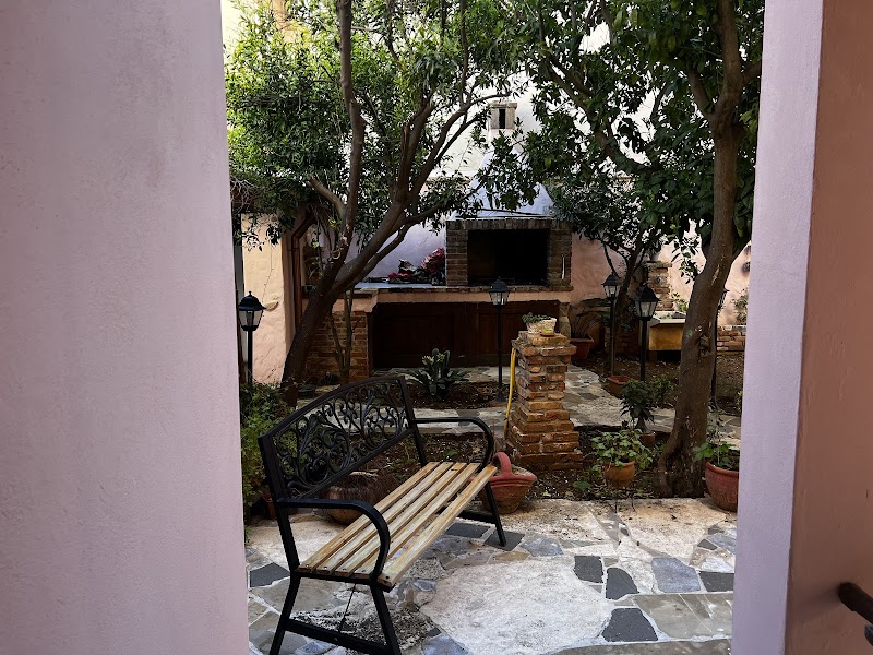 Il Rifugio dei Minatori in Iglesias, Italy