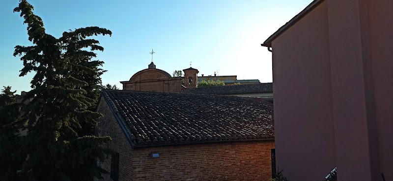 Il Rifugio del Pittore in Fabriano, Italy