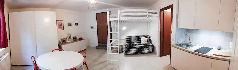 Il Rifugio di Diana in Lodi, Italy