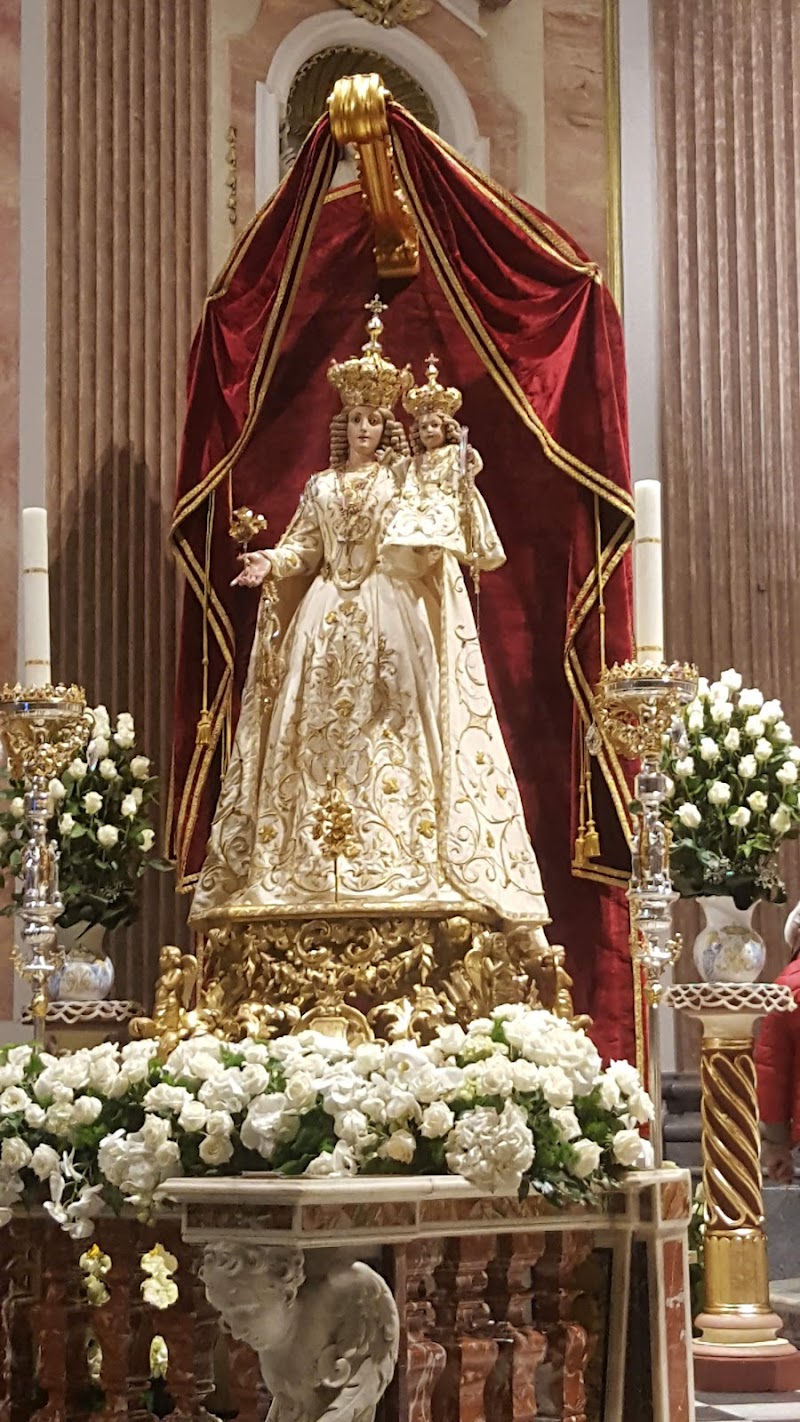 Il Rifugio di Laerte in Laterza, Italy