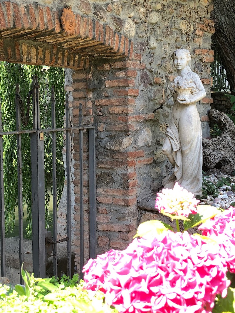Il Salice B&B in Rovato, Italy