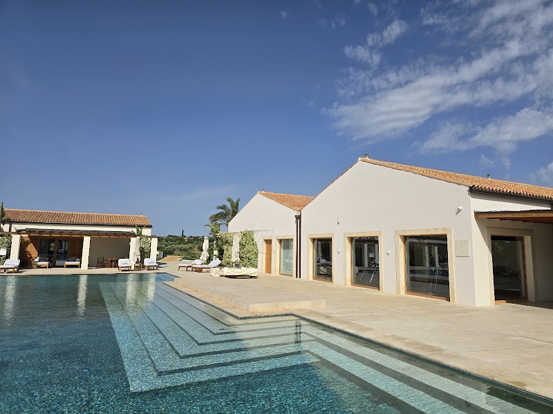 Il San Corrado di Noto in Noto, Italy