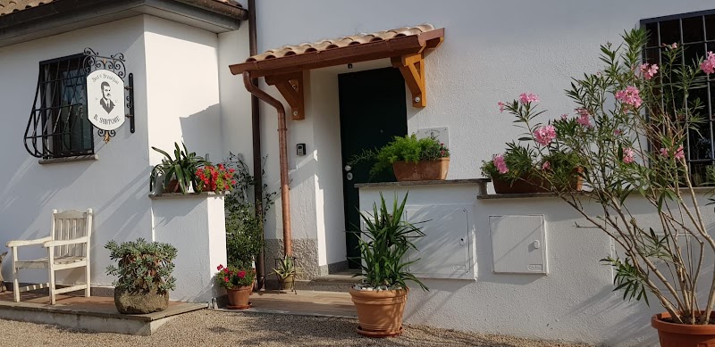 Il Sartore in Vetralla, Italy